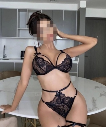 Анкета проститутки Инна - Фото 1, Краснобродский, 32 года, №6843